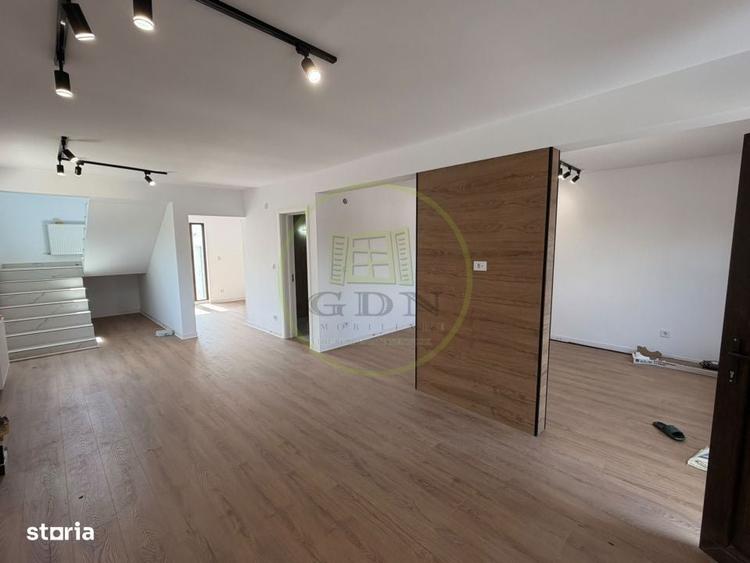 Casă cu 4 camere în Bariera Vâlcii