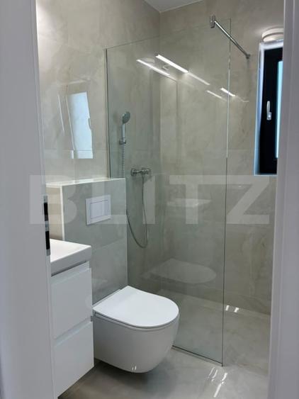 Apartament cu 3 camere decomandat în Câmpia Turzii