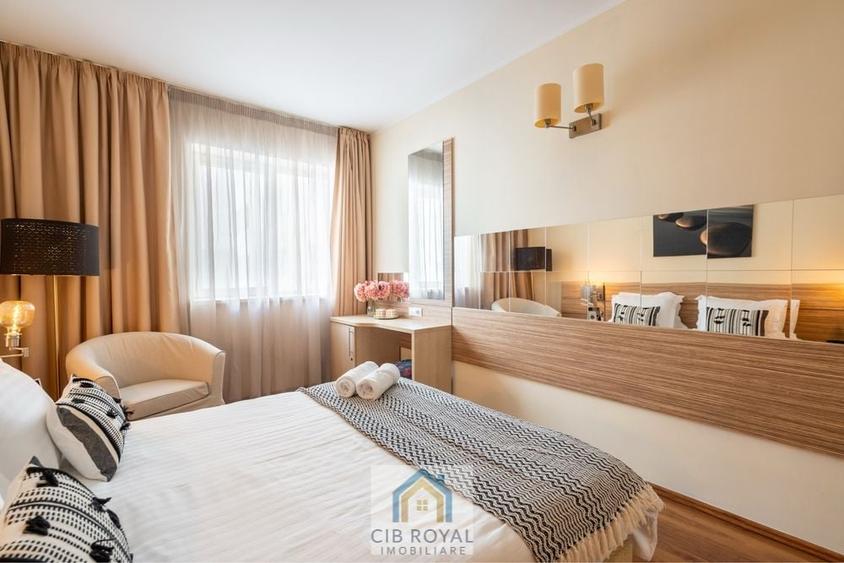 Apartament cu 2 camere decomandat în Vitan-Bârzești