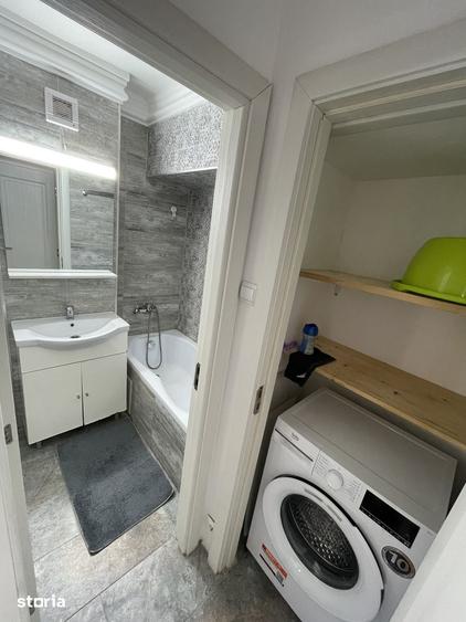 Apartament cu 2 camere în Pantelimon