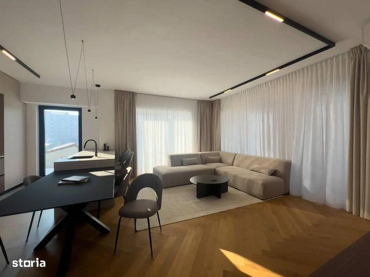 Apartament 3 Camere LUX Cotroceni De Inchiriat Mutare Imediata - 9