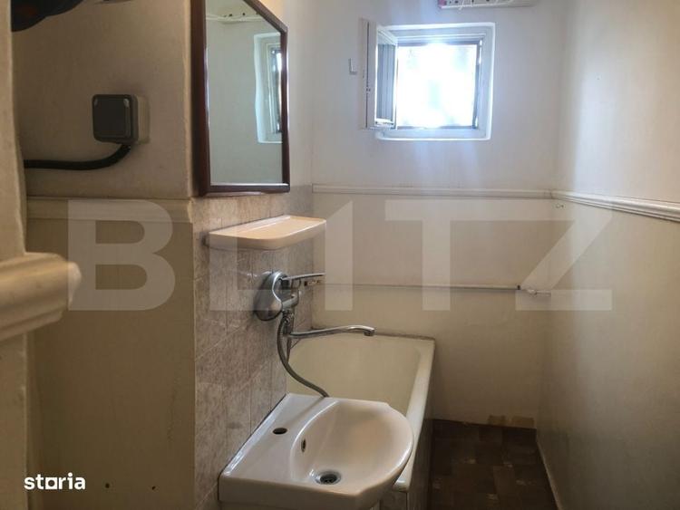 Apartament 2 camere, 40 mp, zona 14 Mai - 6