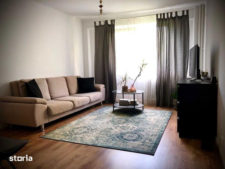 2 camere- inchiriere termen scurt Pta Victoriei Dr Felix Termen scurt! - 3