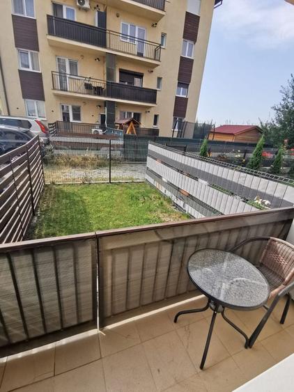 Apartament 2 camere de închiriat pe strada Ogorului - 7