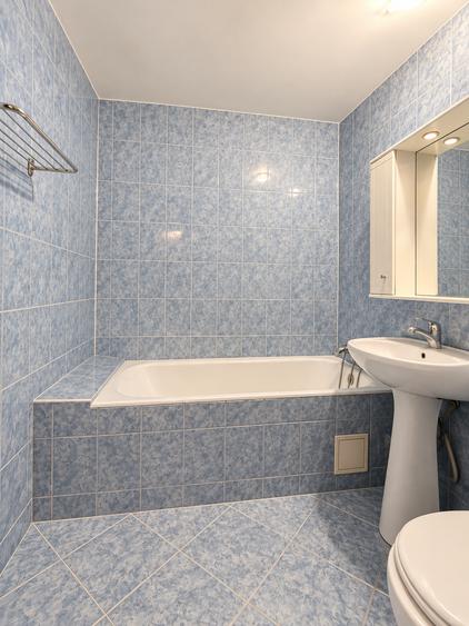 Apartament cu 2 camere decomandat în Păcii
