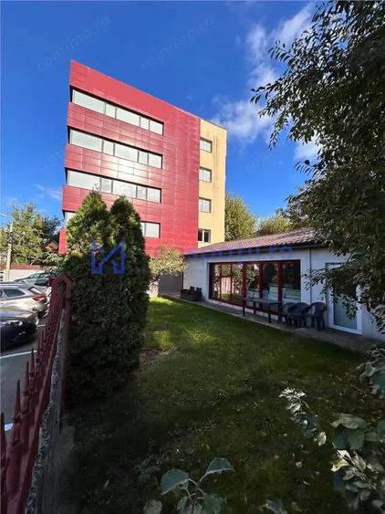 Spațiu comercial, în Bularga