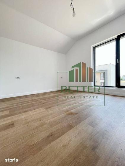 Casa individuala - P+M - 4 Camere | Comuna Berceni - 10