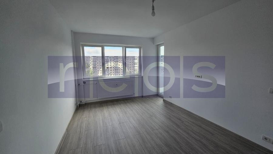 Apartament cu 2 camere semidecomandat în Compozitorilor