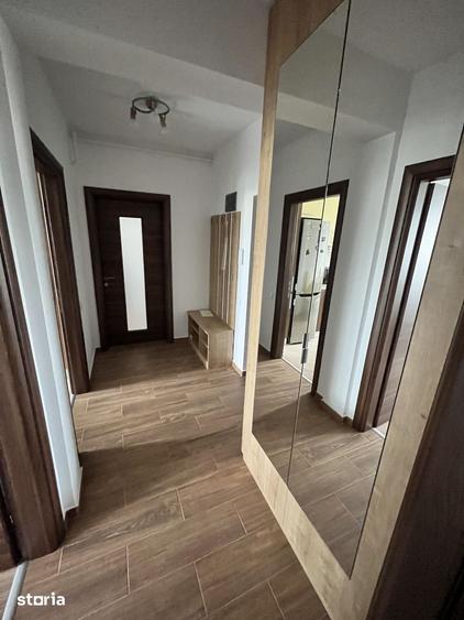 Apartament cu 2 camere în Titan