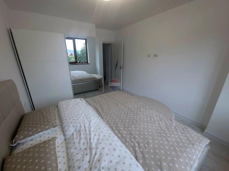 Apartament cu 2 camere decomandat în Calea Romanului