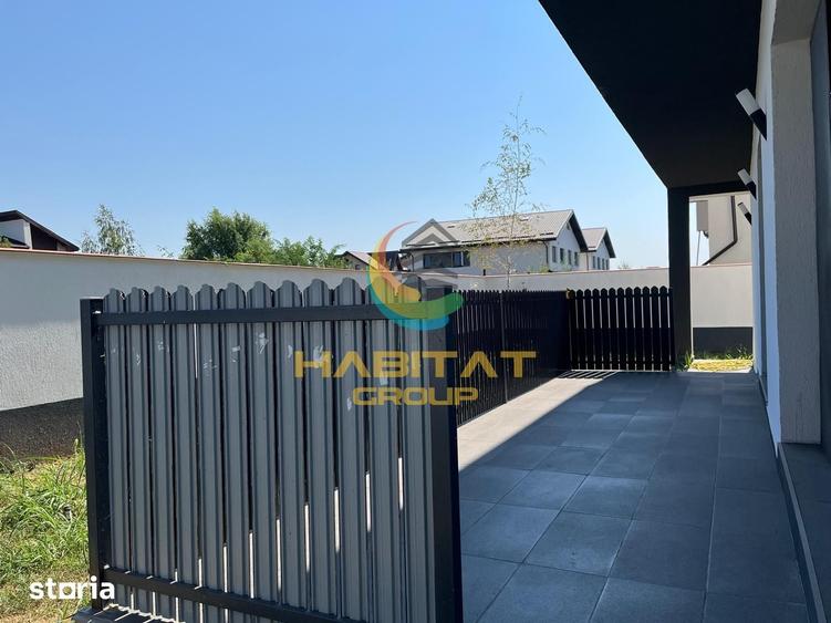 Vanzare Casa | Vila Individuala ST 160 MP | Otopeni | Penny - 13