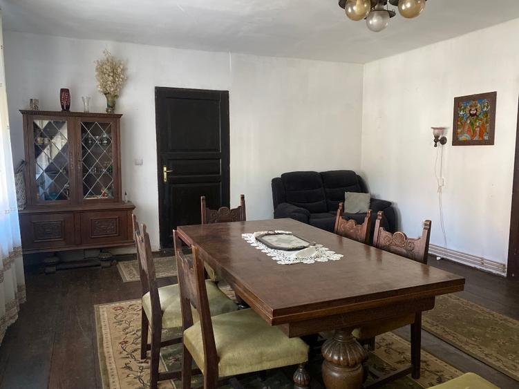 Duplex cu 5 camere cu Canalizare în Hărman