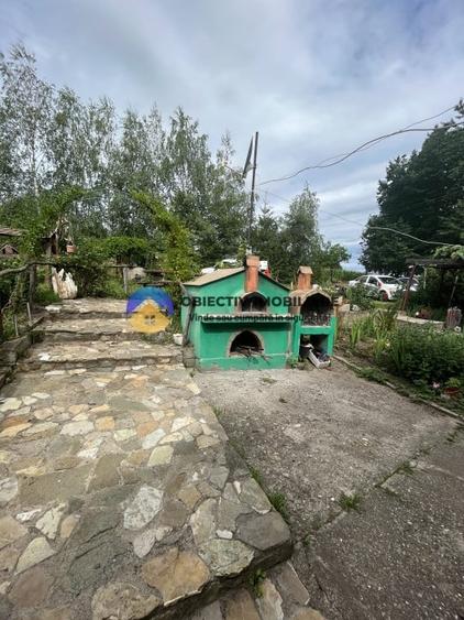 Hotel/Pensiune, de 280 mp, în Bârgăuani