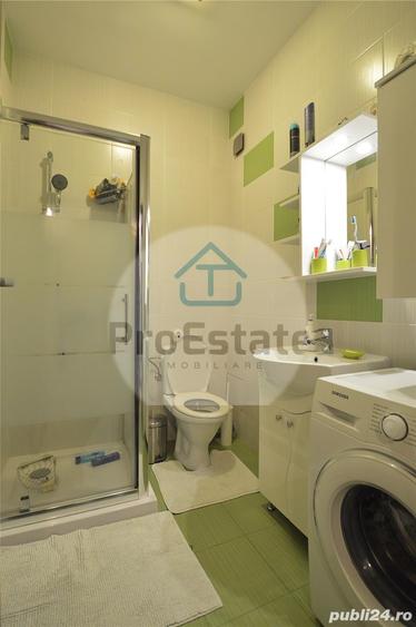 Apartament cu 3 camere decomandat în Otopeni