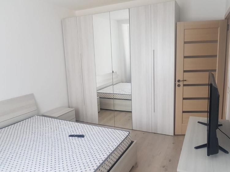 Apartament cu 2 camere decomandat în Brăilei