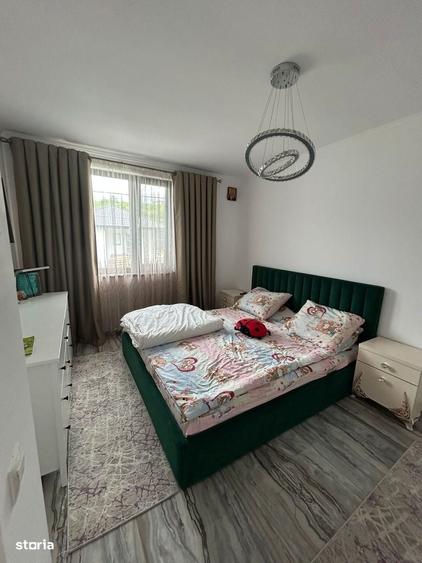 Casă cu 4 camere în Central
