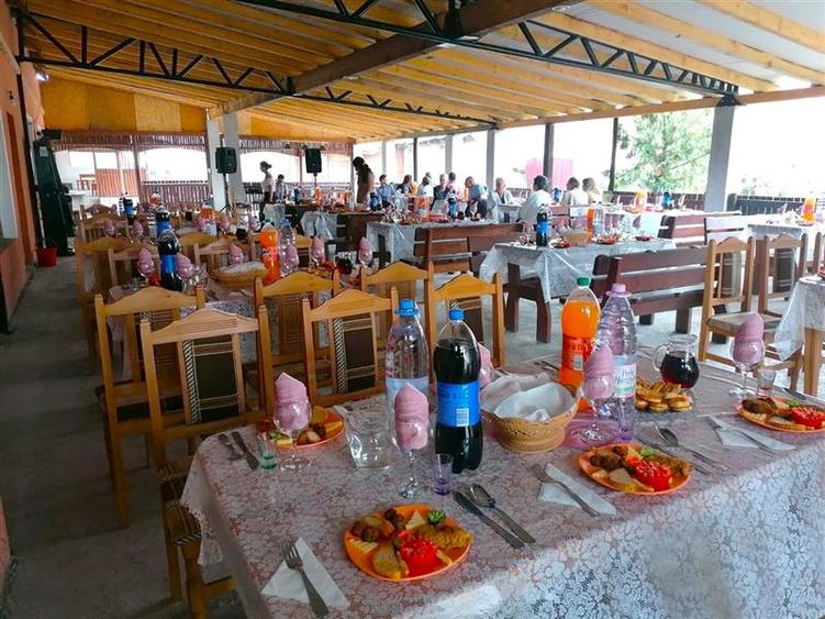Casă individuală cu 11 camere cu Teren 1000 Mp în Bereni