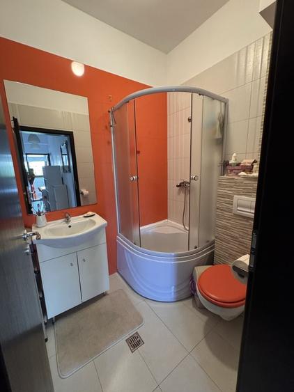 Studio de inchiriat Lazar Residence - 4