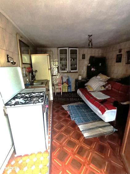 Casa Boiereasca 3 camere caramida si boltari zona Centrala Brainconf - 13