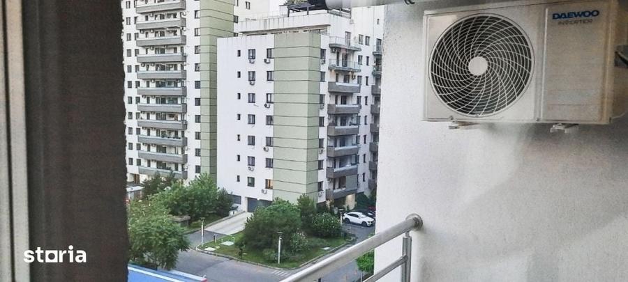 Garsonieră decomandată în Militari