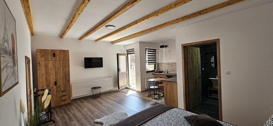 Apartament în Central
