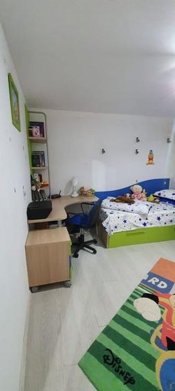 Apartament cu 2 camere decomandat în Ultracentral