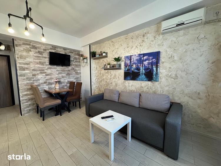 Apartament cu 2 camere în Nord
