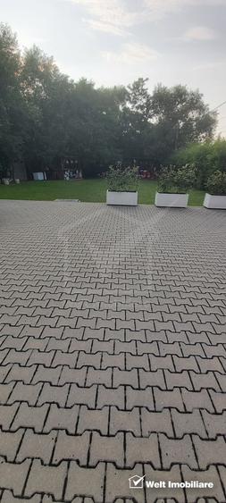 Birou, de 58 mp, în Făget