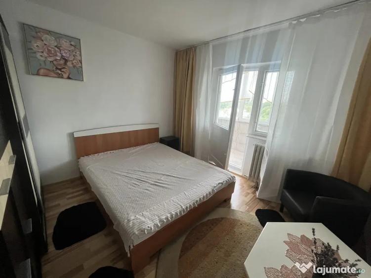 Apartament cu doua camere Aradului - 4