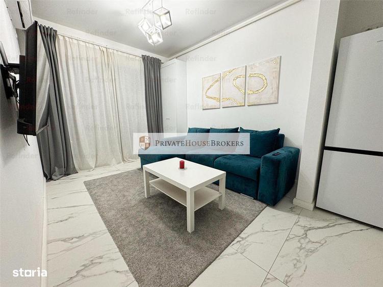 Pipera | Baneasa | Aviatiei | Ambiance Residence 2 | Bloc 2023 | Centr - 1