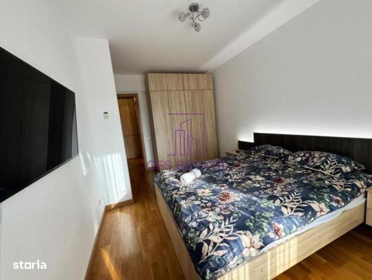 Inchiriere Apartament 2 Camere ICON RESIDENCE|Banu Manta|Parcare - 7
