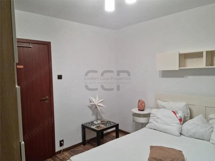 Apartament cu 2 camere decomandat în Tineretului