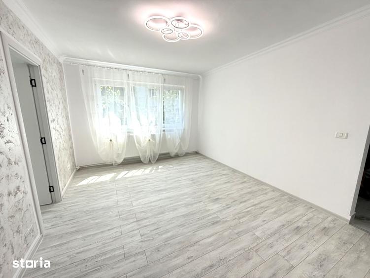 Apartament cu 3 camere în Cornișa