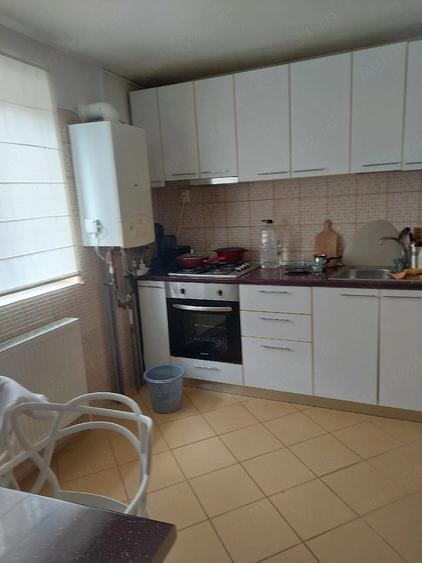 Apartament cu 2 camere nedecomandat în Central