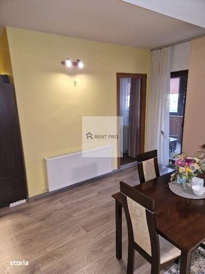 Apartament 3 camere de inchiriat | Shapir Stein Grozavesti | Etaj 9/11 - 15