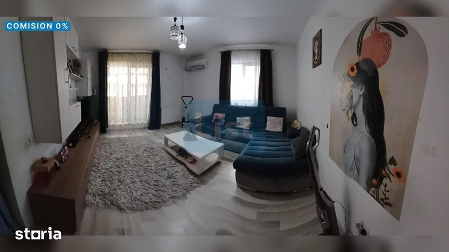 COMISION 0% | APARTAMENT 2 CAMERE DE VANZARE | MILITARI RESIDENCE - 13
