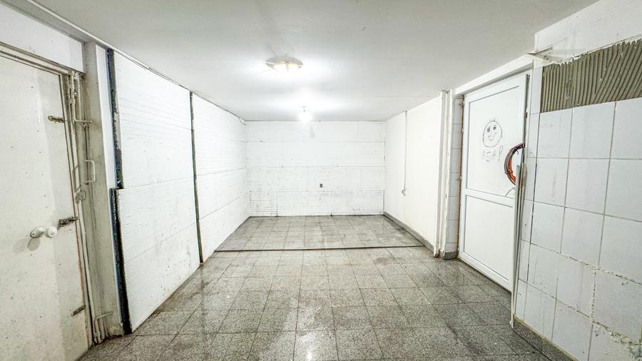 Spațiu comercial, de 97 mp, în Tineretului