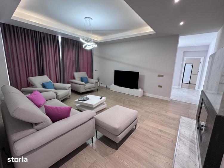 Casă cu 4 camere cu Teren 2100 Mp în Viișoara