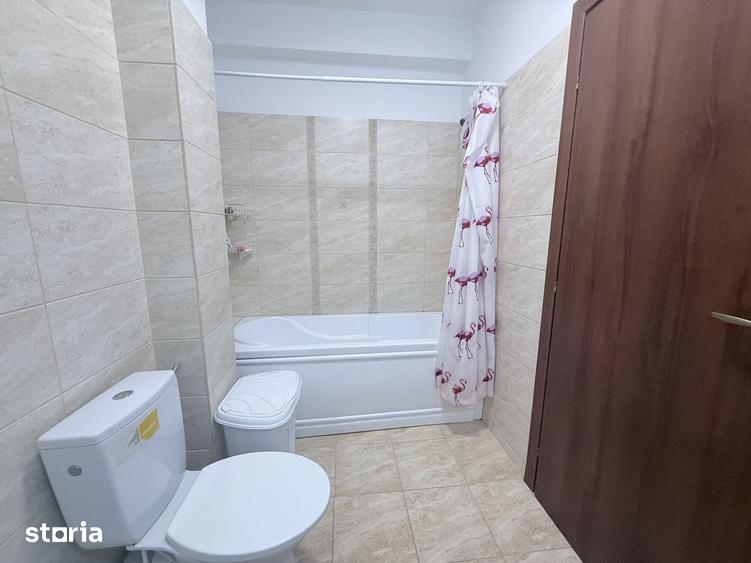 Apartament cu 3 camere în Prelungirea Ghencea