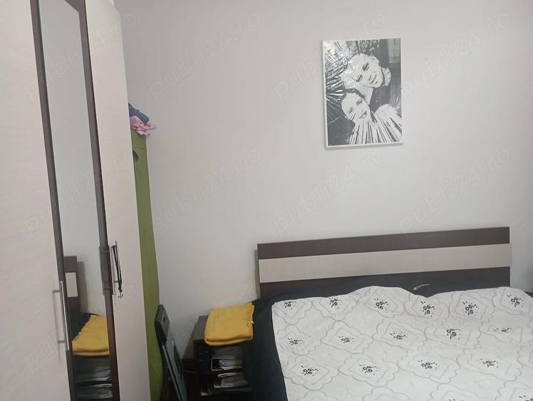Apartament cu 2 camere decomandat în Kogălniceanu