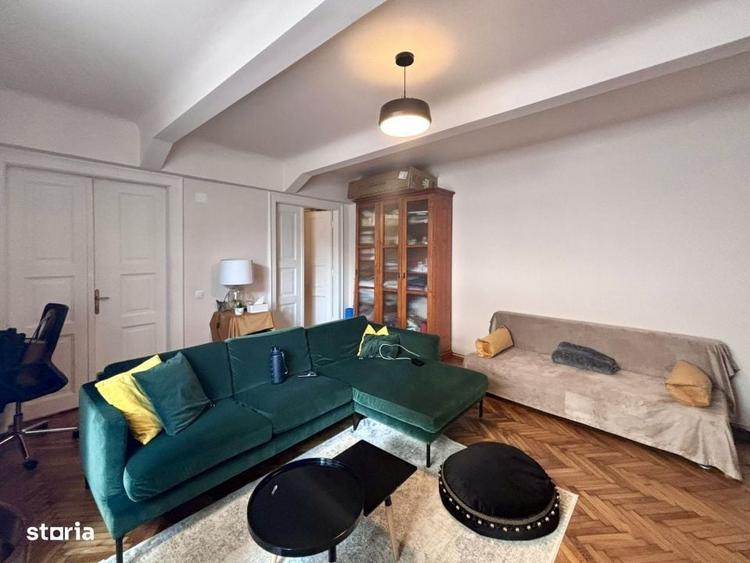 Apartament 3 camere la cheie | Etaj 1 | 75mp | Zona Piata Unirii - 7
