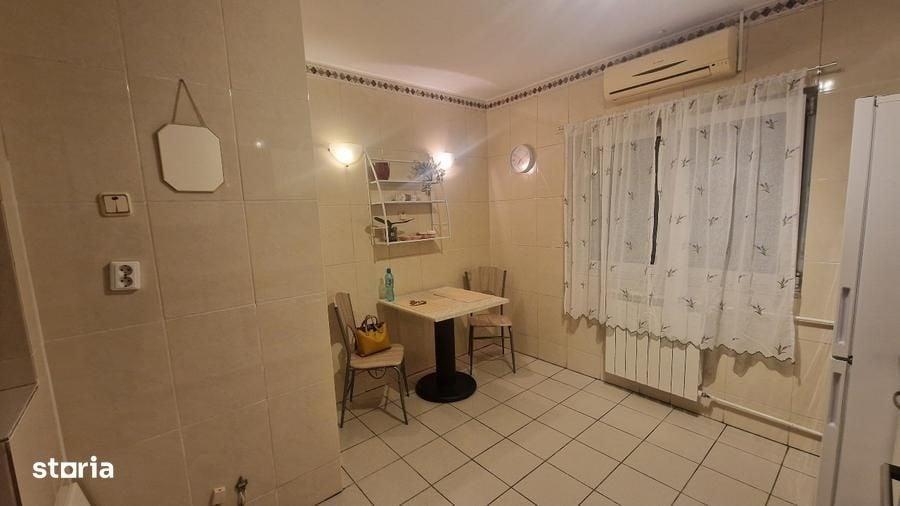 Apartament cu 2 camere decomandat în Sebastian