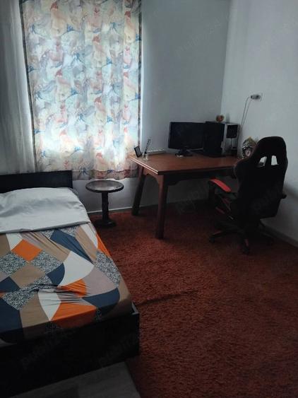 Casă cu 4 camere cu Teren 2897 Mp în Horia