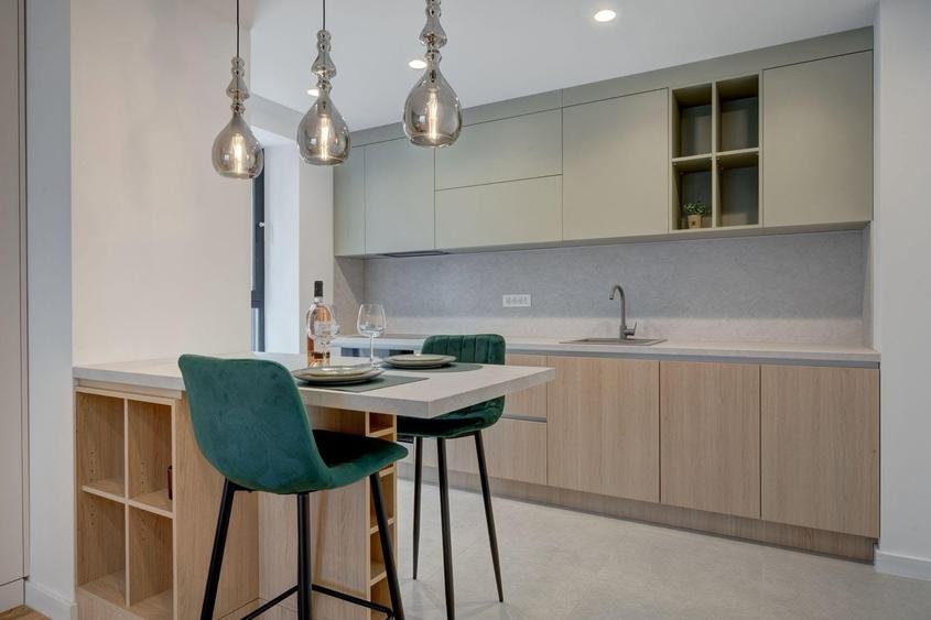 Apartament 2 camere de închiriat | Nusco City| Pipera - 6
