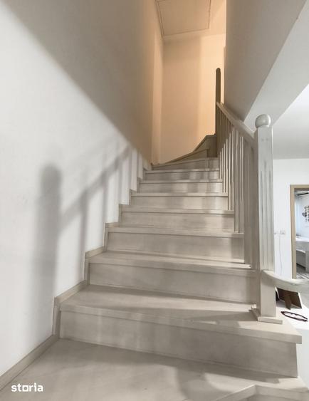 Casa Coiciu, curte libera in fata ?i in spatele casei. - 3