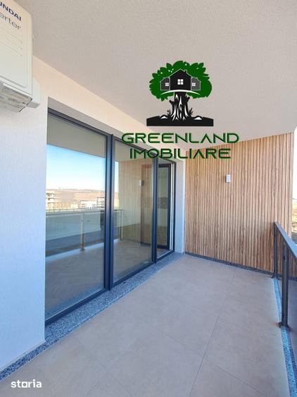 Apartament cu 2 camere în Rediu