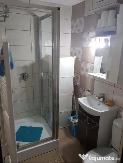 Apartament cu 2 camere semidecomandat în Viziru 1