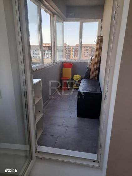 Garsoniera 34 mp Militari Residence bloc 2020 10 minute de Metroul Pr - 5