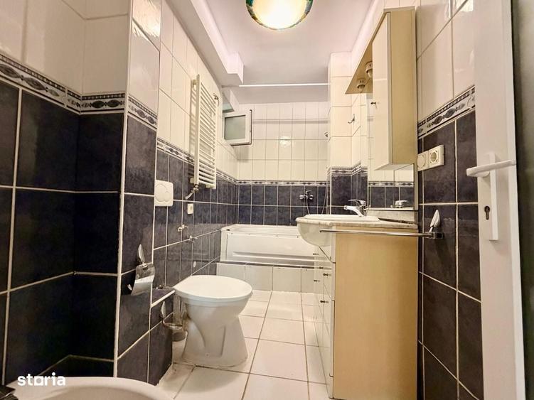 Apartament 2 camere | Gheorgheni | 48 mp | Orientare sudica | - 7