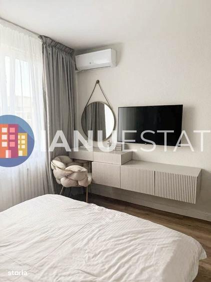 Tineretului 5` Metrou Timpuri Noi Parc Sincai Renovat PetFriendly* - 7